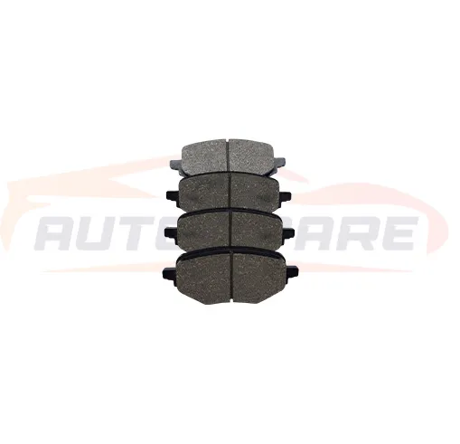 طقم تيل فرامل امامي HS