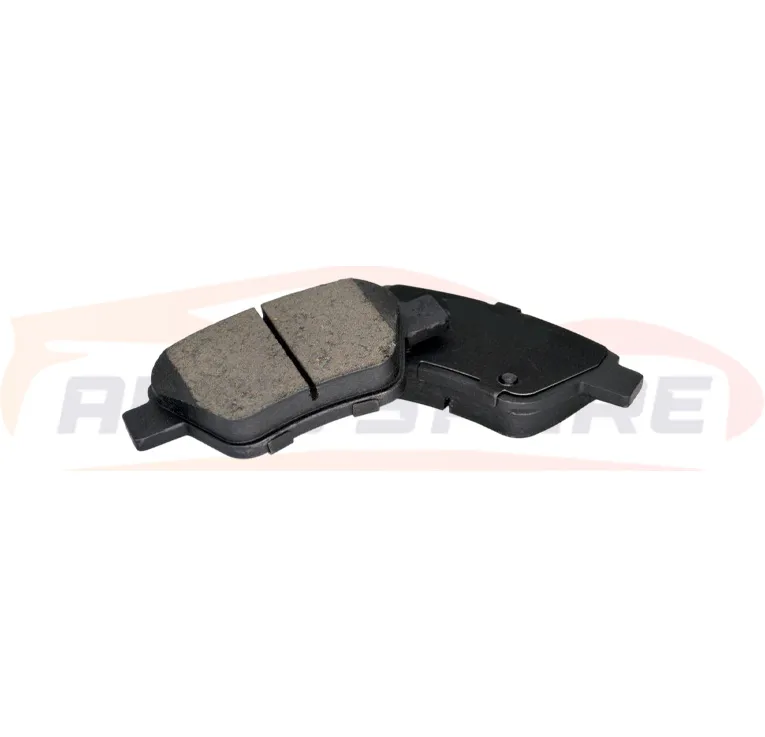 تيل فرامل امامي سكودا كودياك 2024-2025