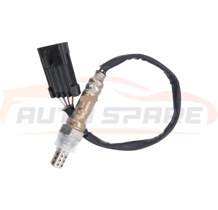 حساس شكمان 2 طرف شيفروليه افيو