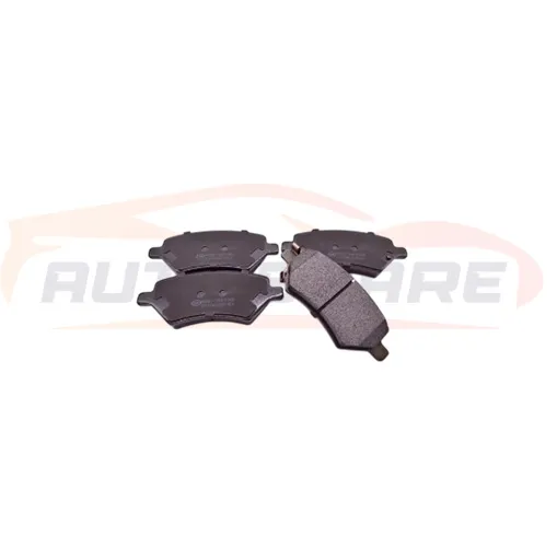 طقم تيل فرامل امامي جيلي ام جراند