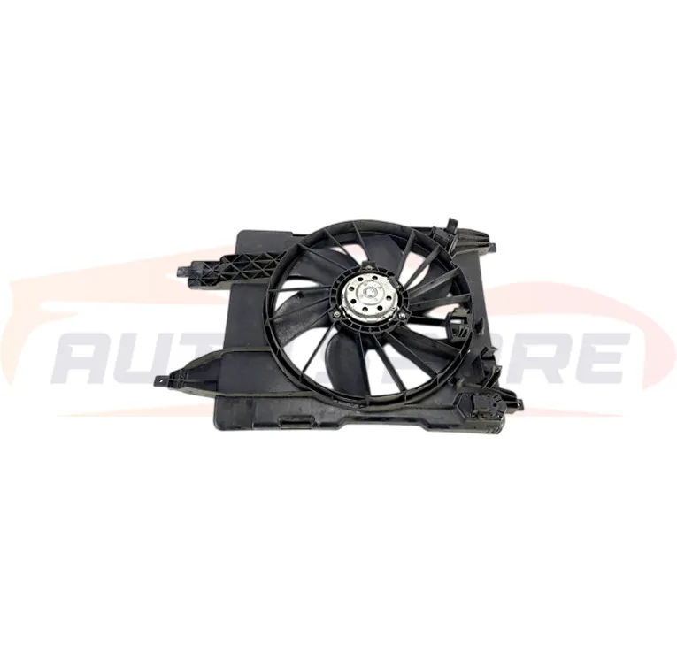 مروحة ريداتير رينو ميجان 2002-2009