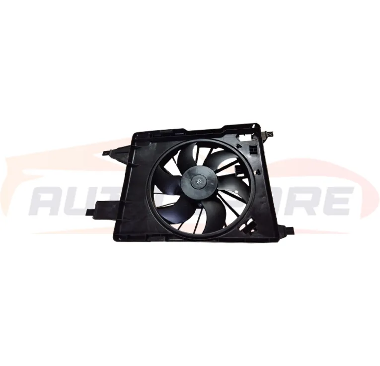 مروحة ريداتير رينو ميجان 2002-2009