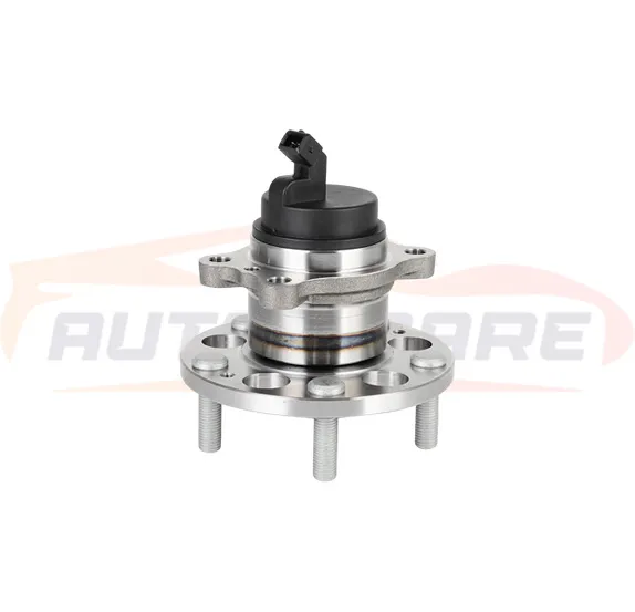 صرة عجل خلفي كيا سول