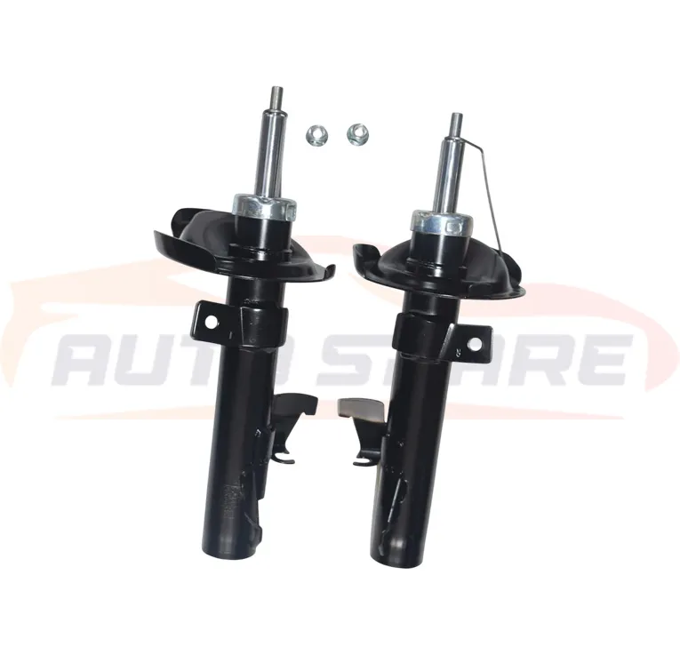 طقم مساعدين امامي مازدا