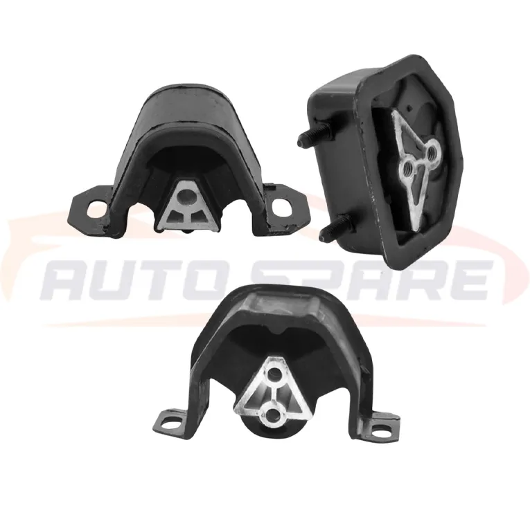 طقم قواعد موتور دايو لانوس