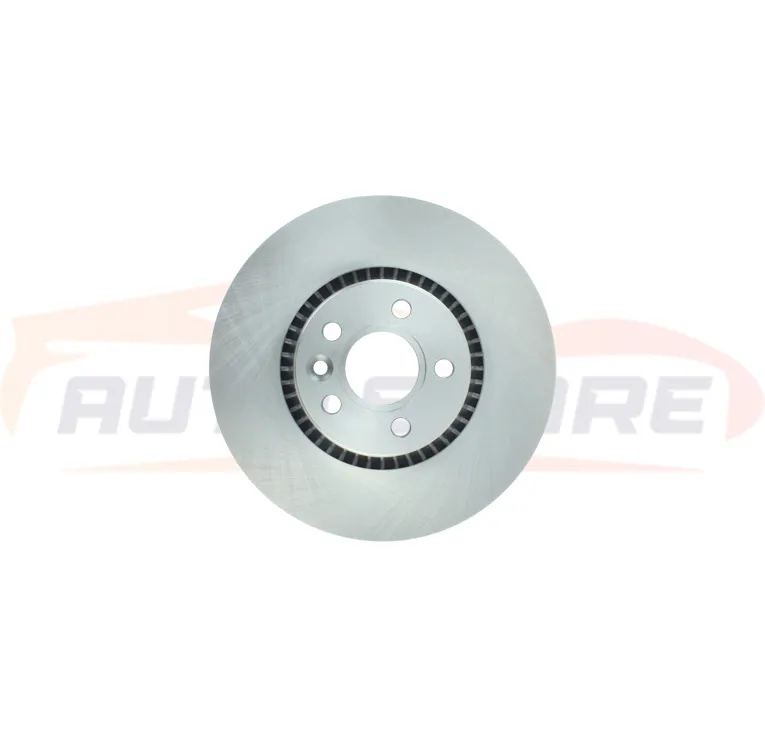 طقم طنابير امامي فولفو S60