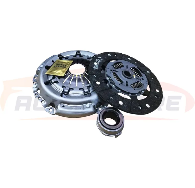 طقم دبرياج (ديسك وأسطوانة) شيري أريزو 5