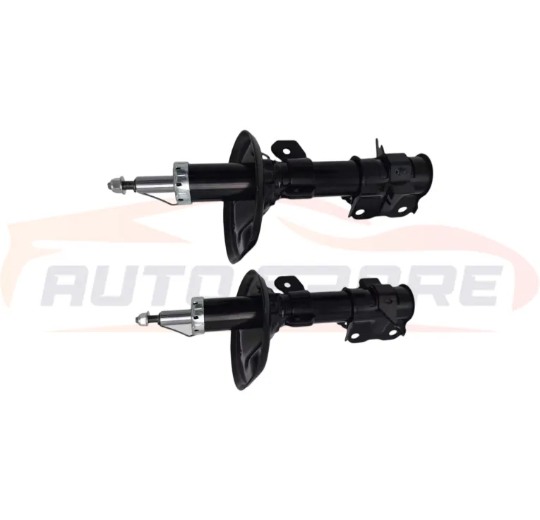 طقم مساعدين امامي شيري أريزو 5