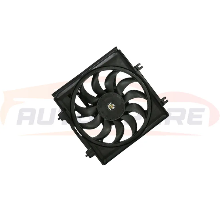 مروحة ريداتير كاملة شيري أريزو 5