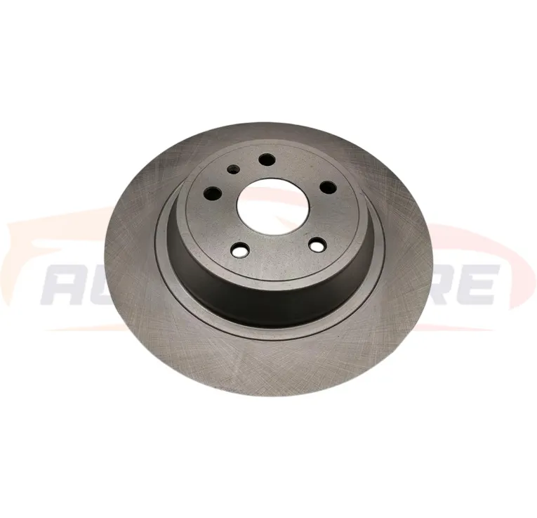 طقم طنابير امامي جيلي امجراند 7