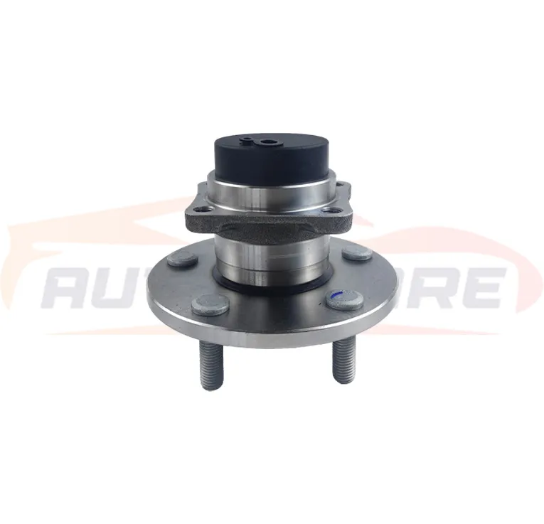 صرة عجل خلفي جيلي امجراند 7