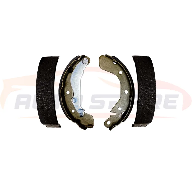 تيل فرامل خلفي (قبقاب) شيفرولية افيو