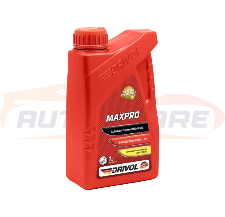 زيت باور دريفول ماكس برو 1 لتر  ATF DEXRON III