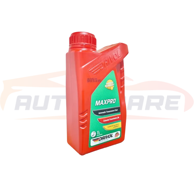زيت باور دريفول ماكس برو 1 لتر ATF DEXRON VI