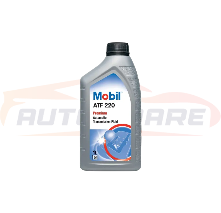 زيت فتيس 1 لتر 220 ATF PREMIUM اوتوماتيك