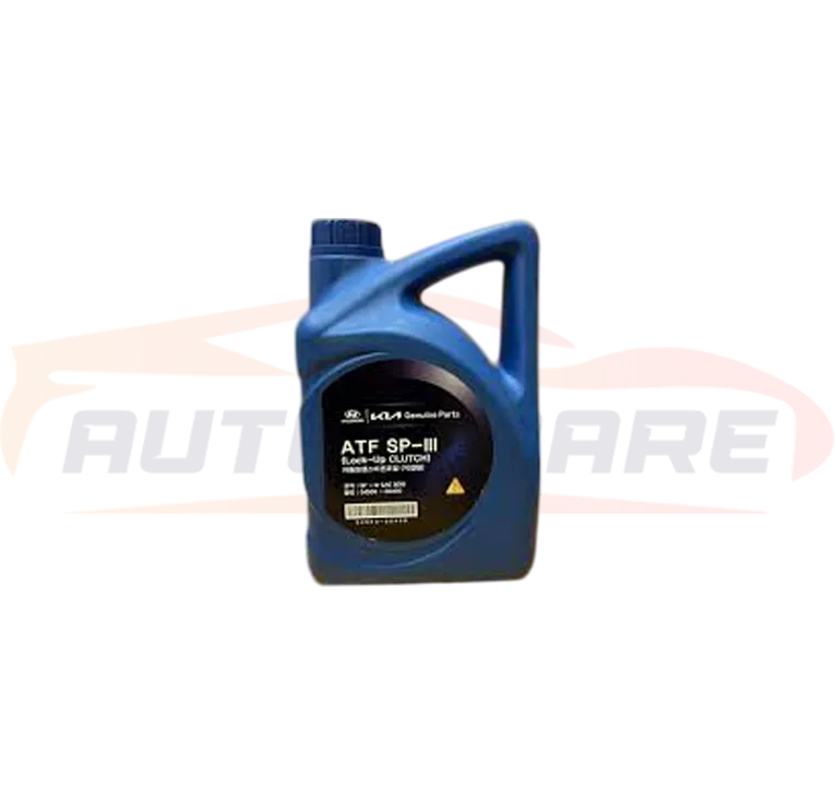 زيت فتيس 4لتر 4 سرعات ATF SP III