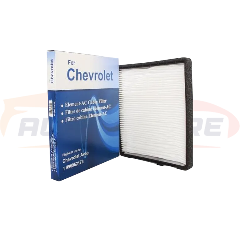 فلتر تكييف شيفورليه افيو