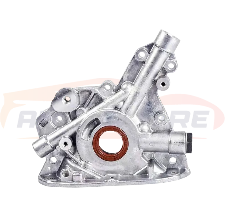 طلمبة زيت ماتور لانوس شيفورليه افيو