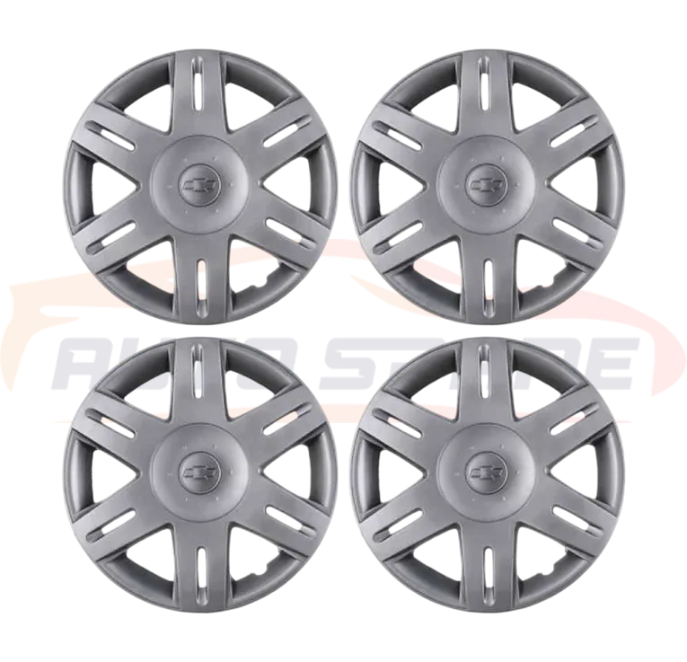 طقم طاسات عجل شيفورليه اوبترا