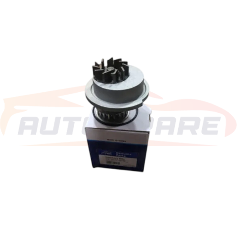 طلمبة مياه 2010 شيفورليه اوبترا