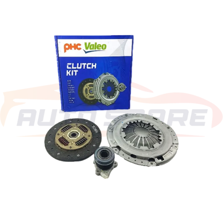 طقم دبرياج كامل شيفروليه اوبترا