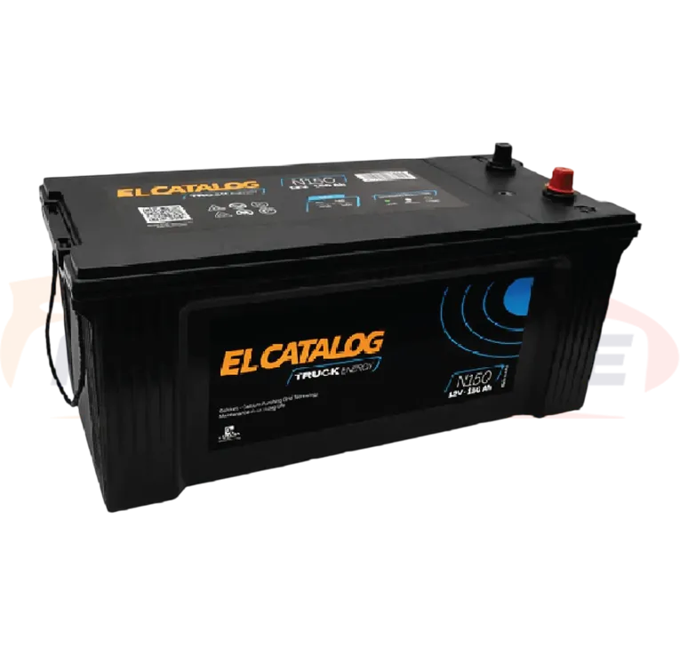 بطاريى 150 امبير\ساعة 12 فولت شيفروليه اوبترا