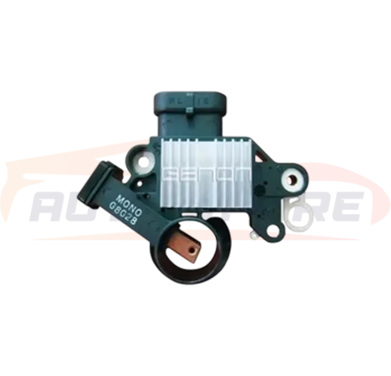 كتاوت دينامو شيفروليه اوبترا