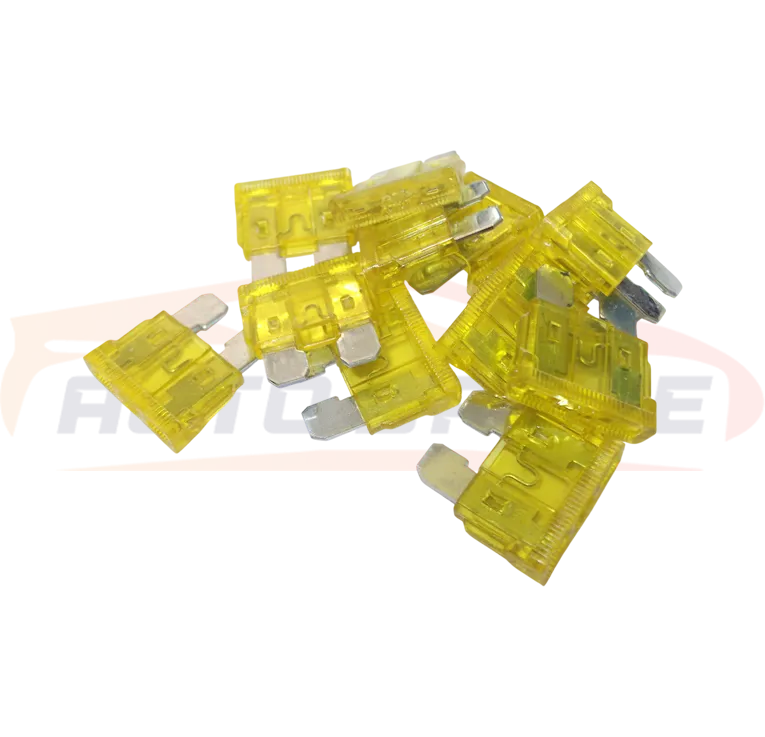 علبة فيوز صغيرة 20 امبير شيفرولية اوبترا