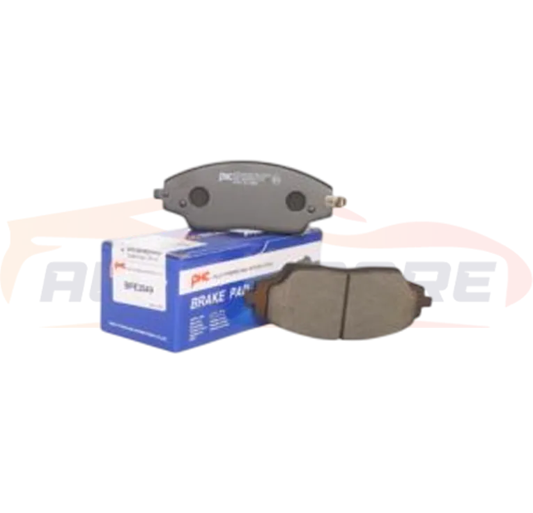 تيل امامى شيفروليه اوبترا