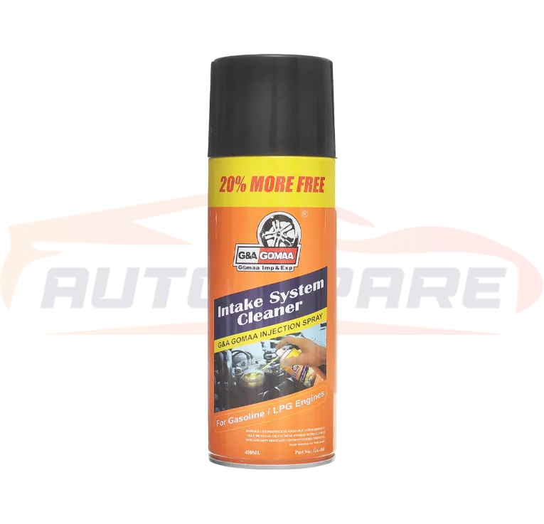 منظف بوابة 450 مللى