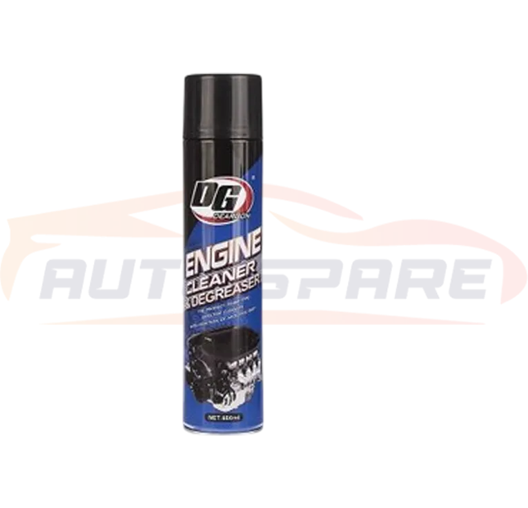 فوم محرك 650 مللى