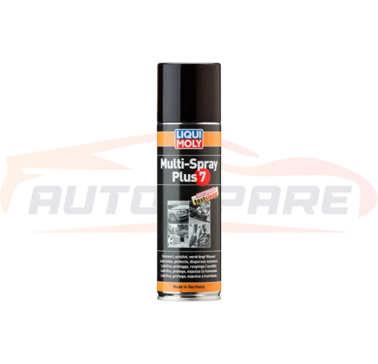 مزيل صدا 300 مللى