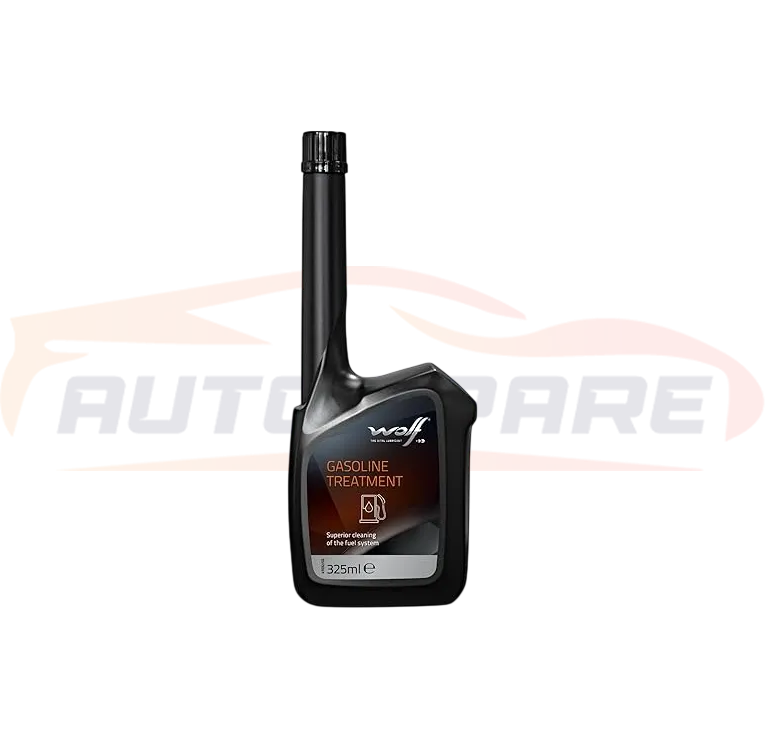 والف منظف دورة بنزين 300 مللى