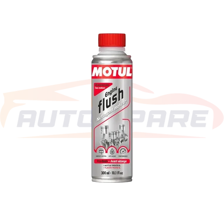 منظف موتور دورة زيت 300 مللى