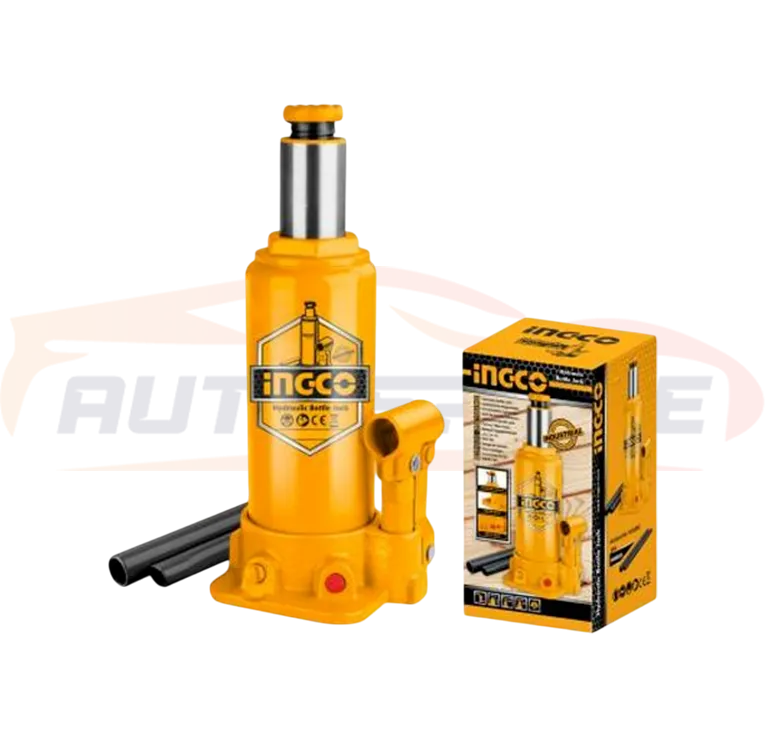 كوريك باكم 2 طن