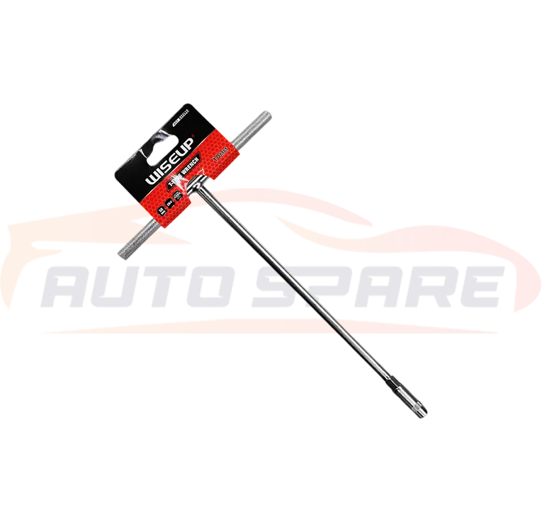 بيبة طويلة 14 مم حرف T