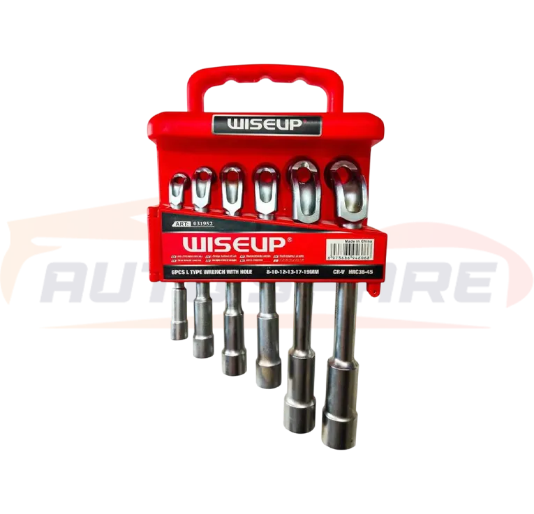 طقم قطع بيبة قصيرة حرف L