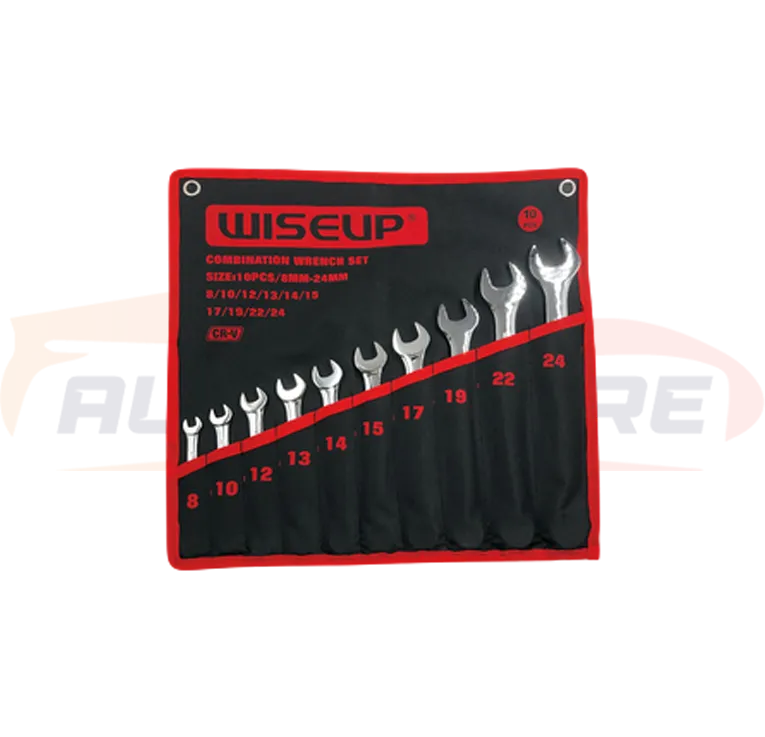 طقم مفتاح بلدى مشرشر 12 قطعة