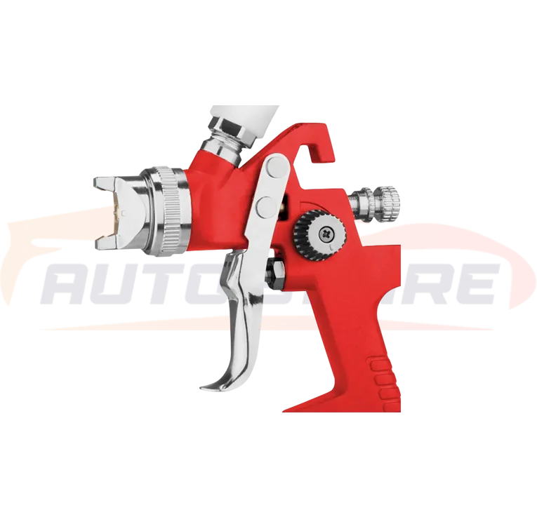 مسدس رش دوكو معدن