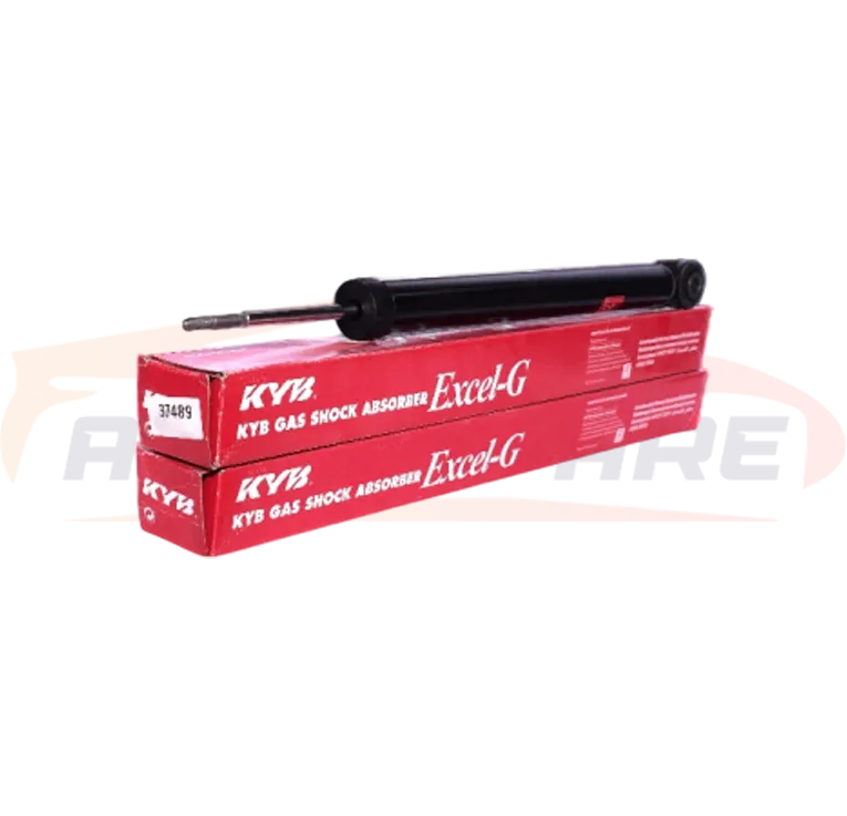 طقم مساعدين خلفى شيفروليه كروز