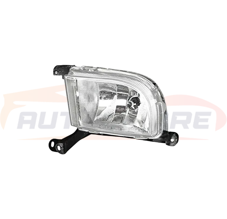 طقم فوانيس شبورة شيفروليه كروز