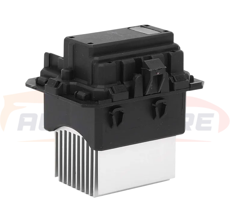 مقاومة مروحة رينو لوجان