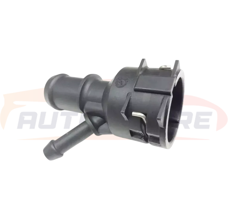 كوعة مياه 1 مخرج فايظ سكودا اوكتافيا A5