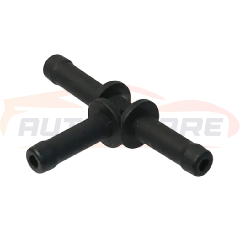 مشترك مياه 3 مخرج حرف T سكودا اوكتافيتا A5