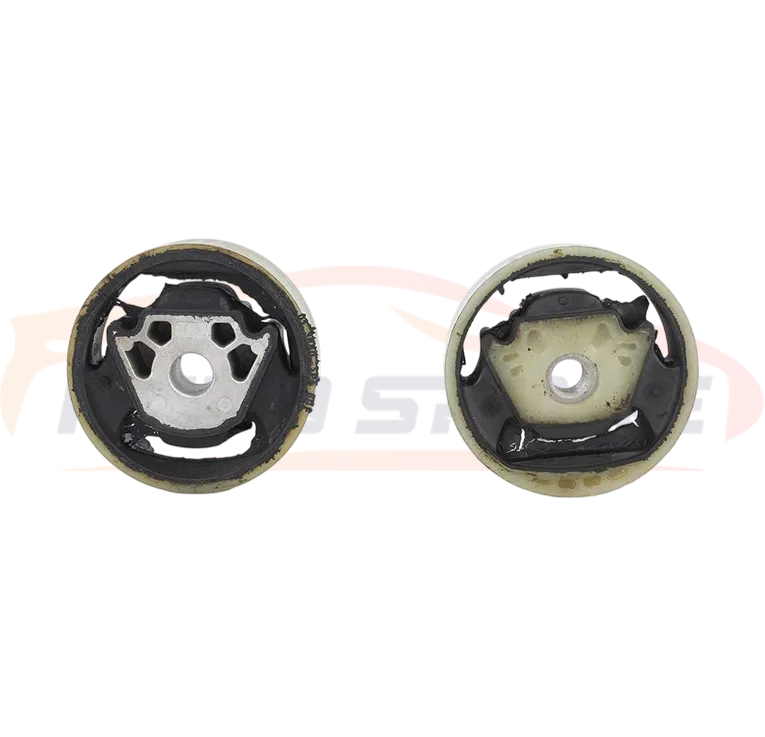 طقم جلبتين قنطرة سفليه وعلويه سكودا اوكتافيا A5