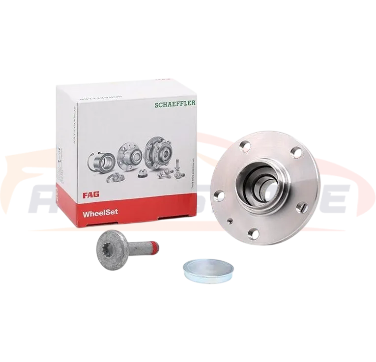 صرة عجل خلفى سكودا اوكتافيا A5