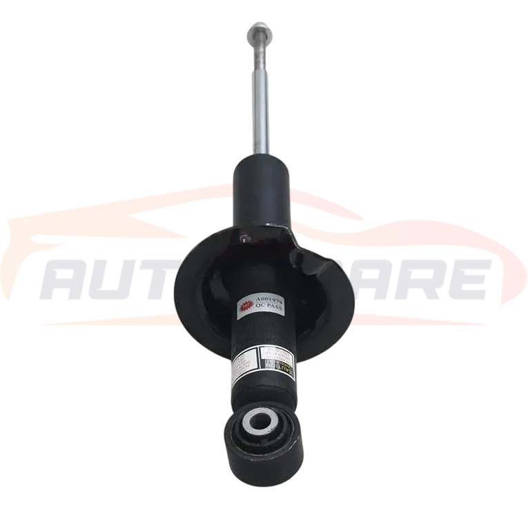 طقم مساعدين امامى غاز سكودا اوكتافيا A5