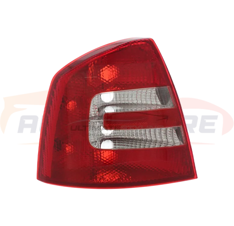 باغة فانوس خلفى يمين كامل سكودا اوكتافيا A5