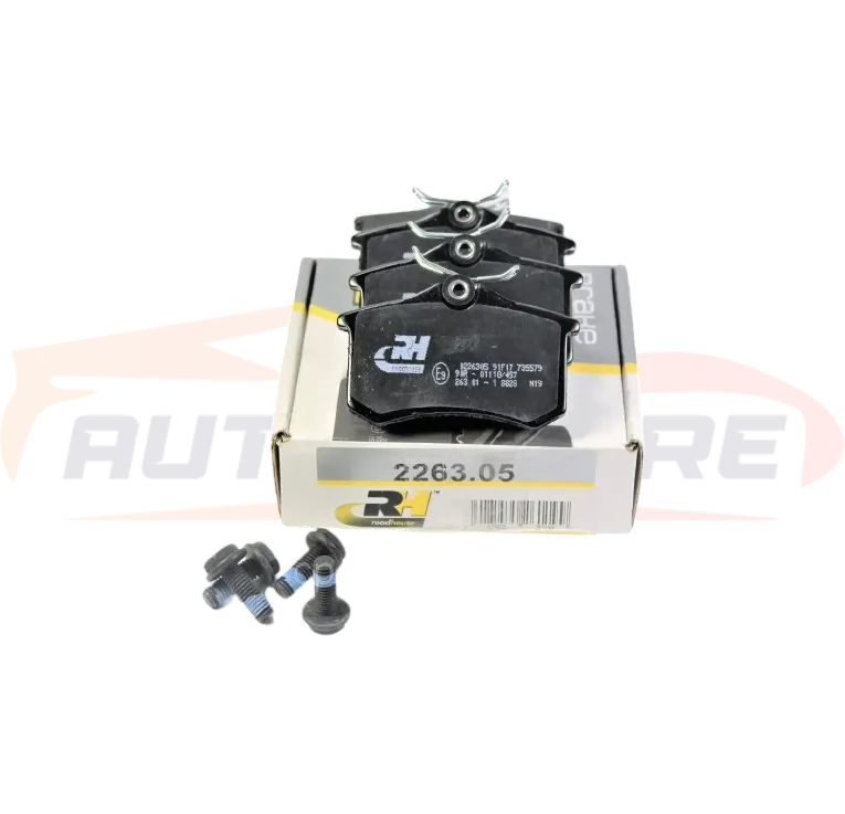 تيل خلفى سكودا اوكتافيا A5