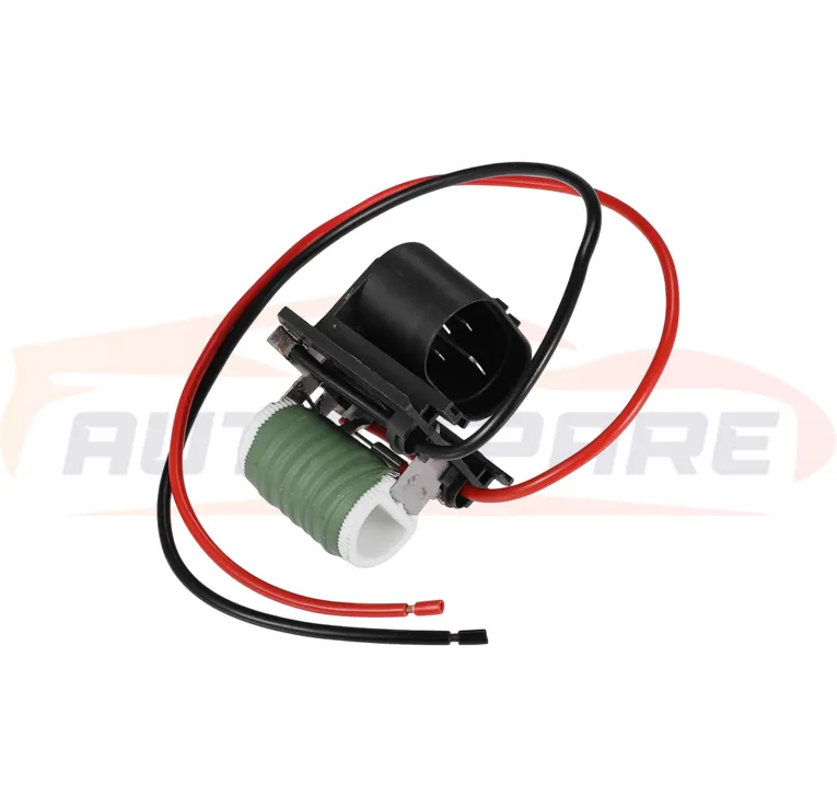 مقاومة مروحة ردياتير شيري اريزو 5